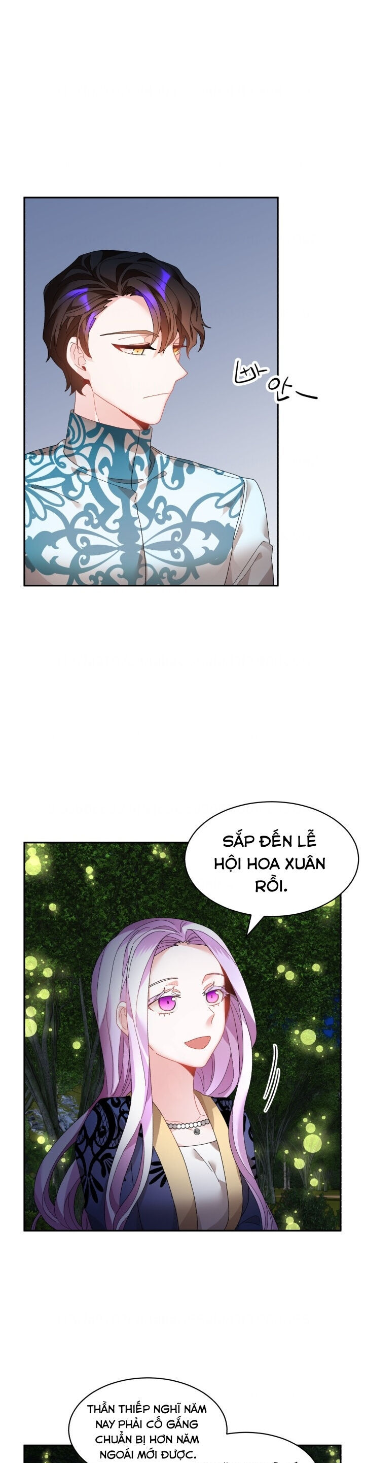 Tôi Không Muốn Trở Thành Hoàng Hậu: Chương 45