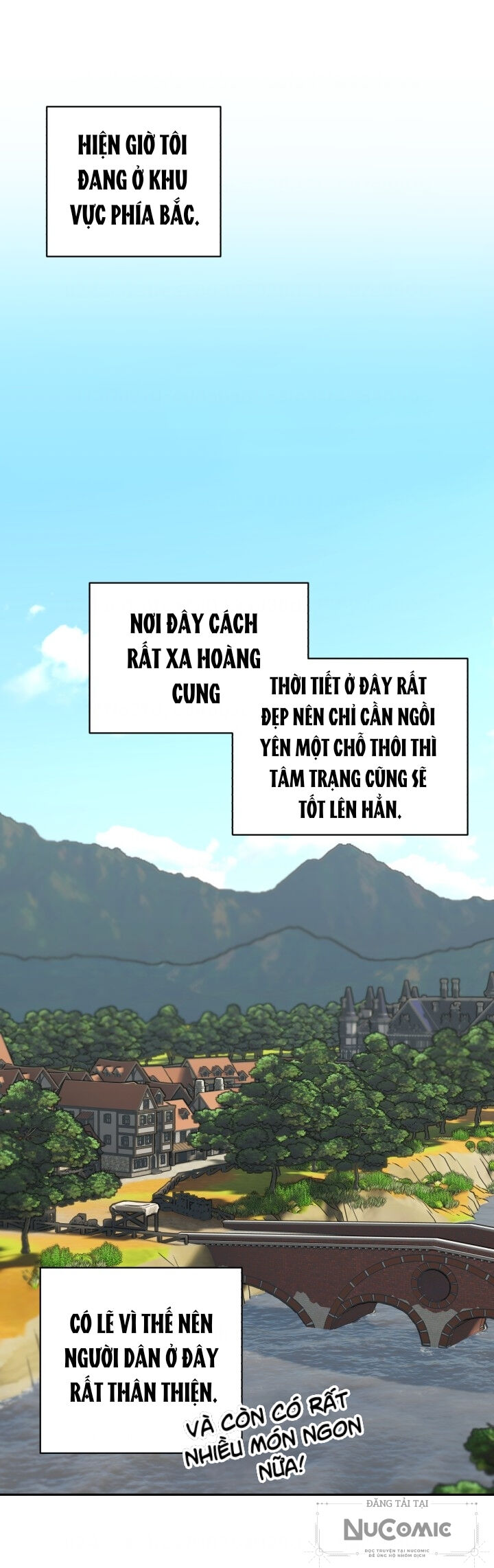 Tôi Không Muốn Trở Thành Hoàng Hậu: Chương 47