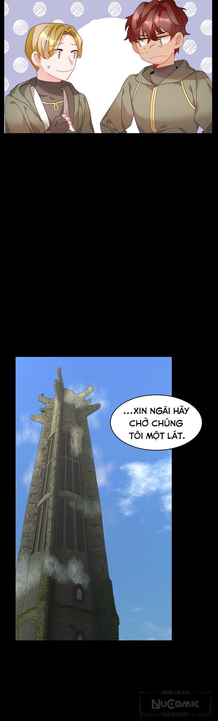 Tôi Không Muốn Trở Thành Hoàng Hậu: Chương 47