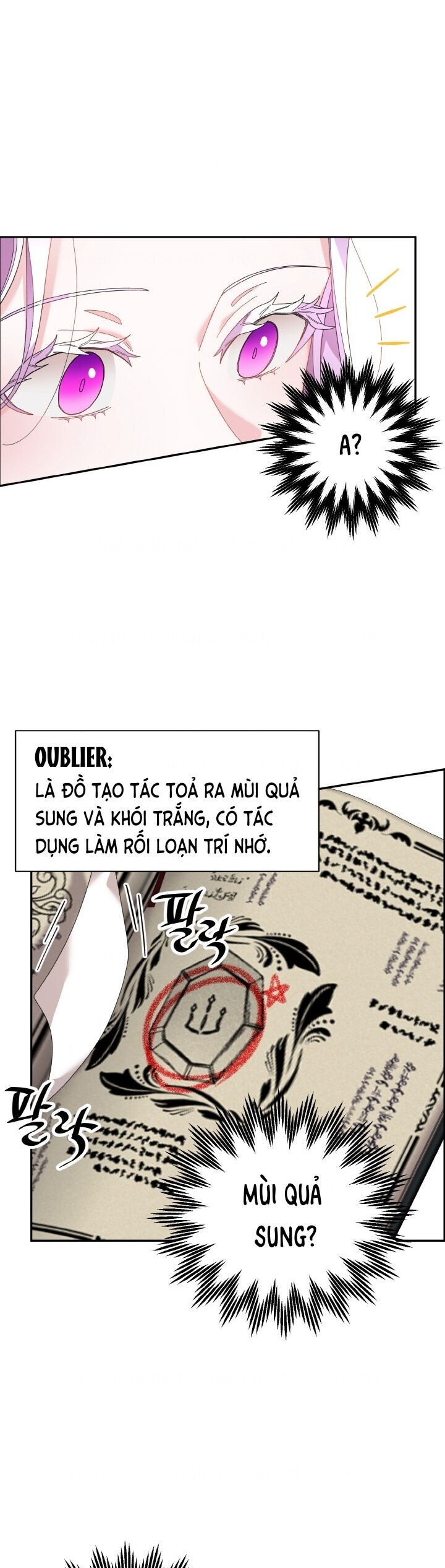 Tôi Không Muốn Trở Thành Hoàng Hậu: Chương 49