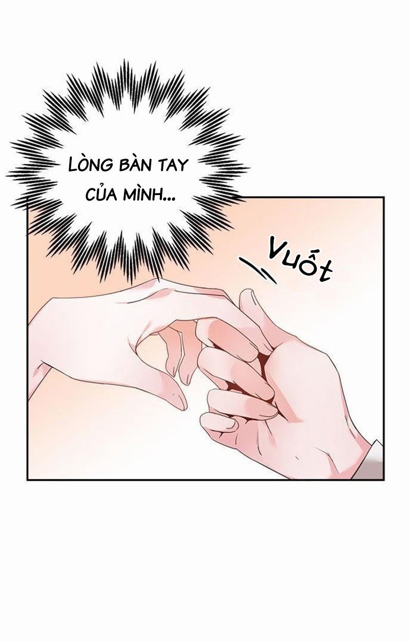 Tôi Không Muốn Trở Thành Hoàng Hậu: Chương 6
