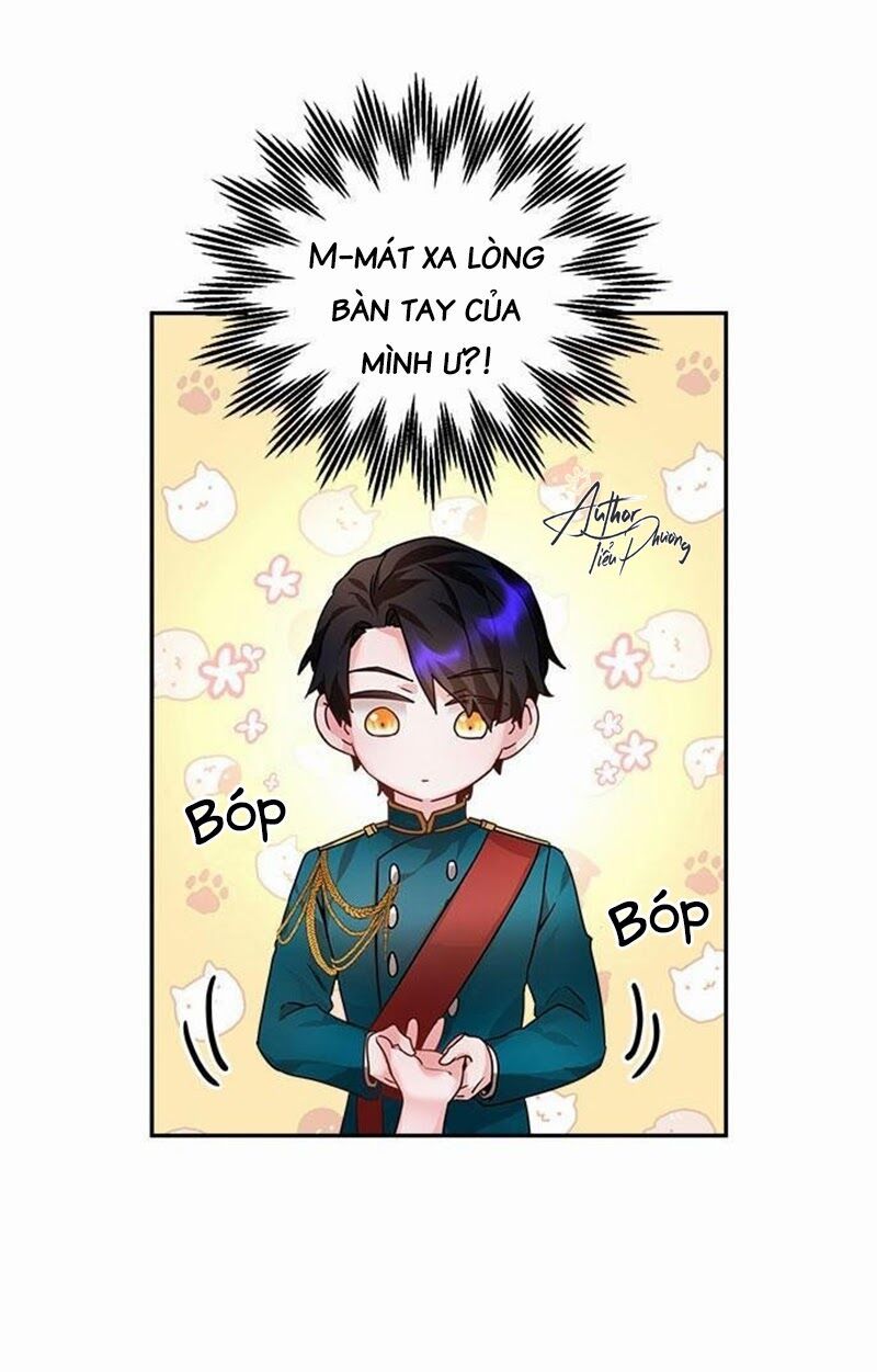 Tôi Không Muốn Trở Thành Hoàng Hậu: Chương 6
