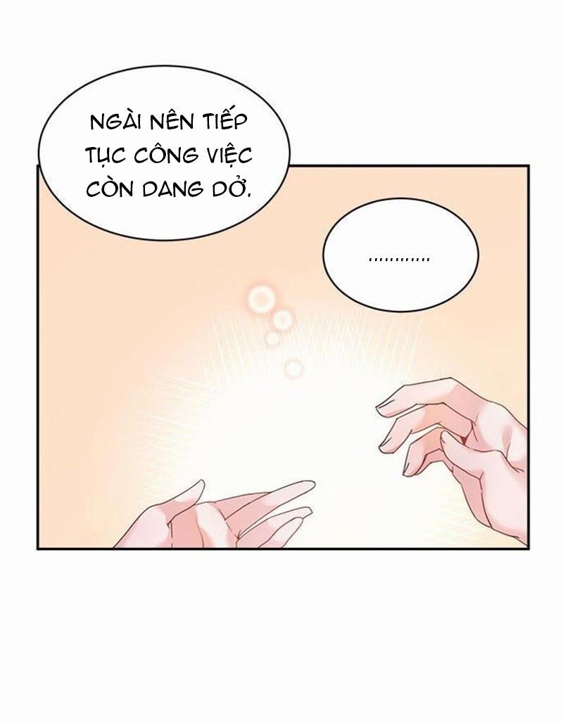 Tôi Không Muốn Trở Thành Hoàng Hậu: Chương 6