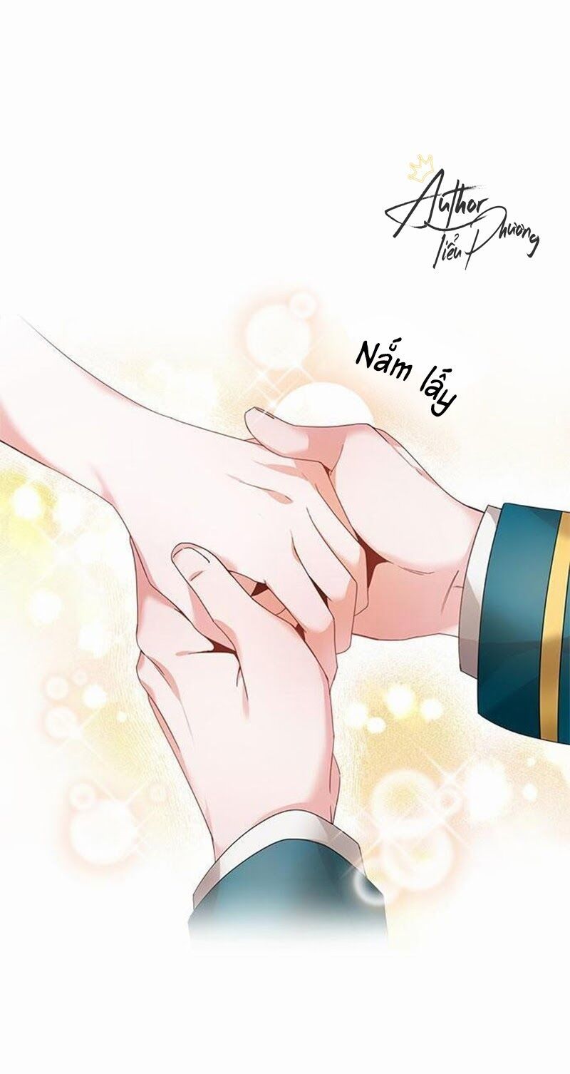 Tôi Không Muốn Trở Thành Hoàng Hậu: Chương 6