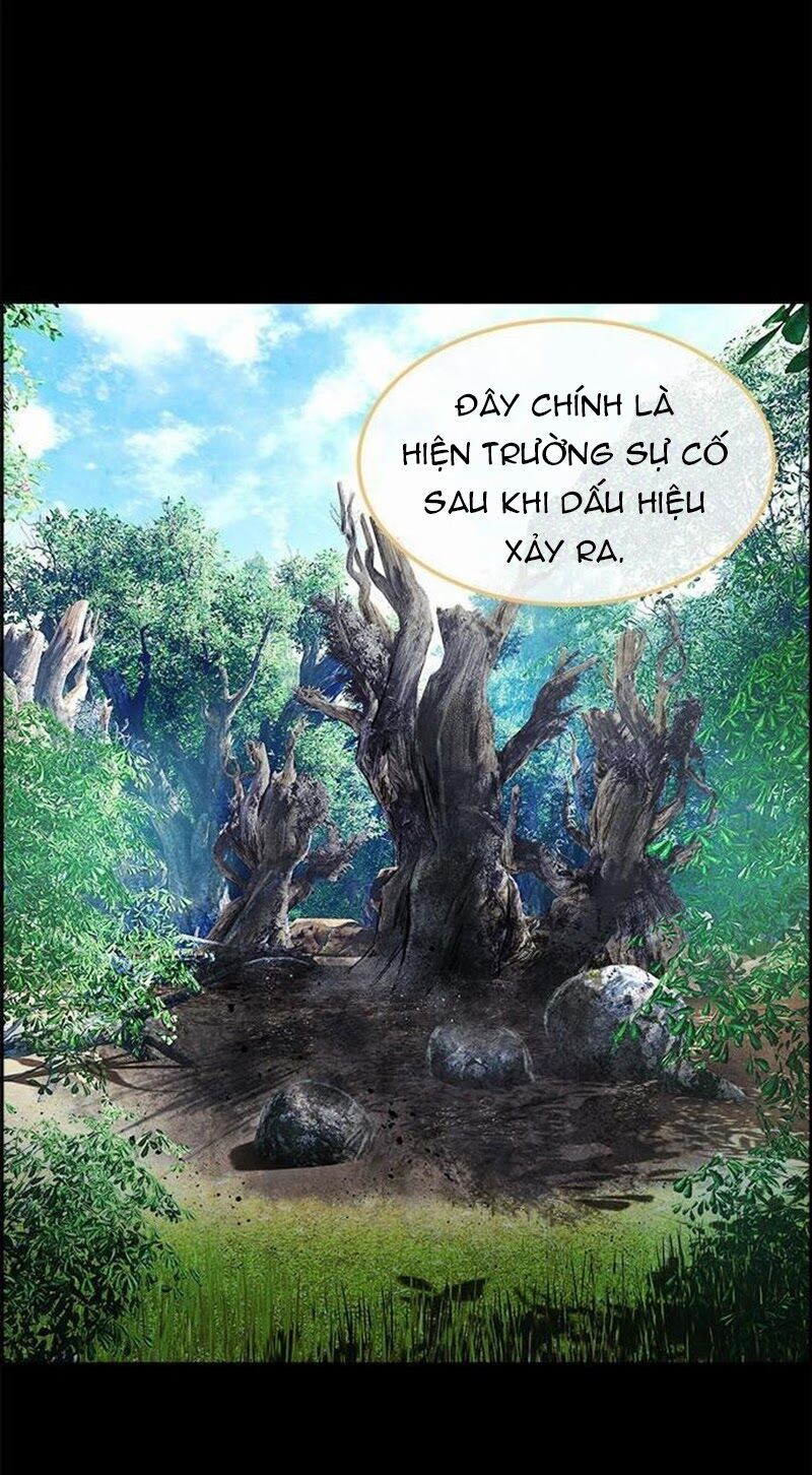 Tôi Không Muốn Trở Thành Hoàng Hậu: Chương 6
