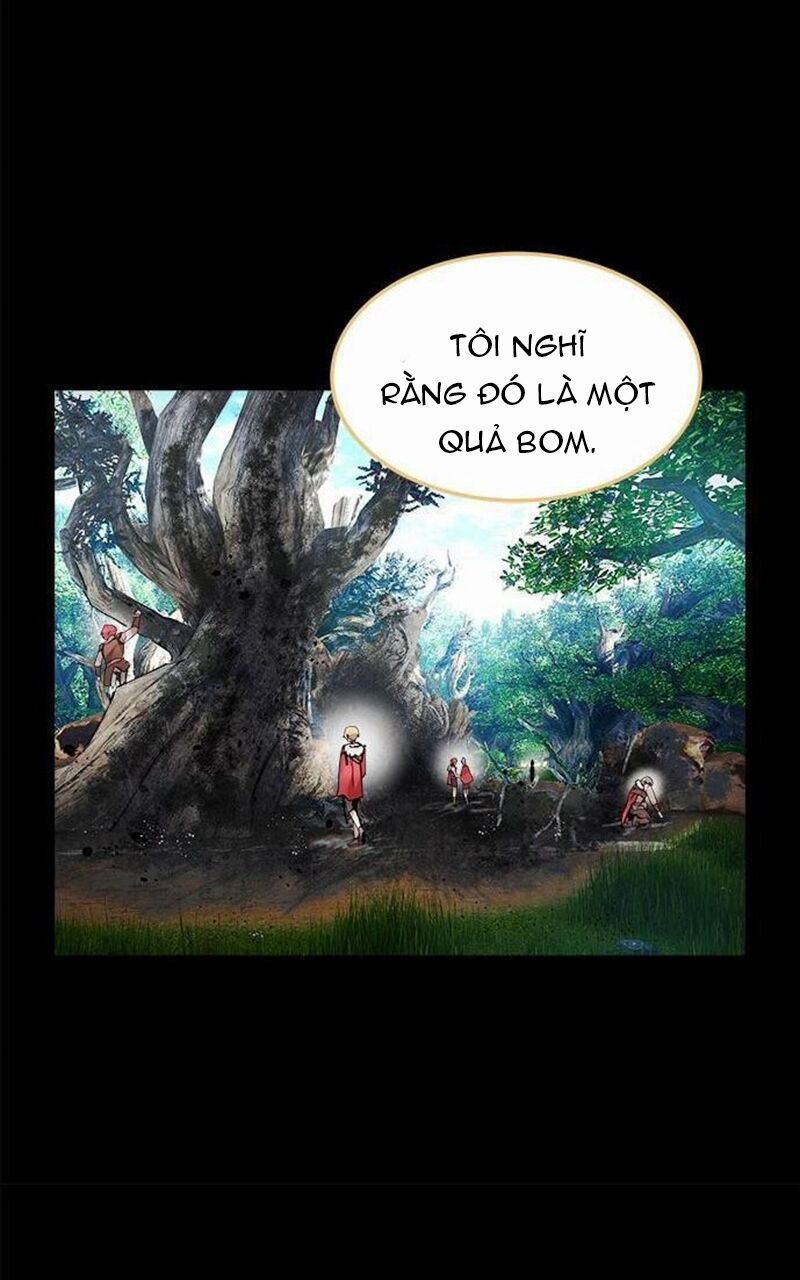Tôi Không Muốn Trở Thành Hoàng Hậu: Chương 6