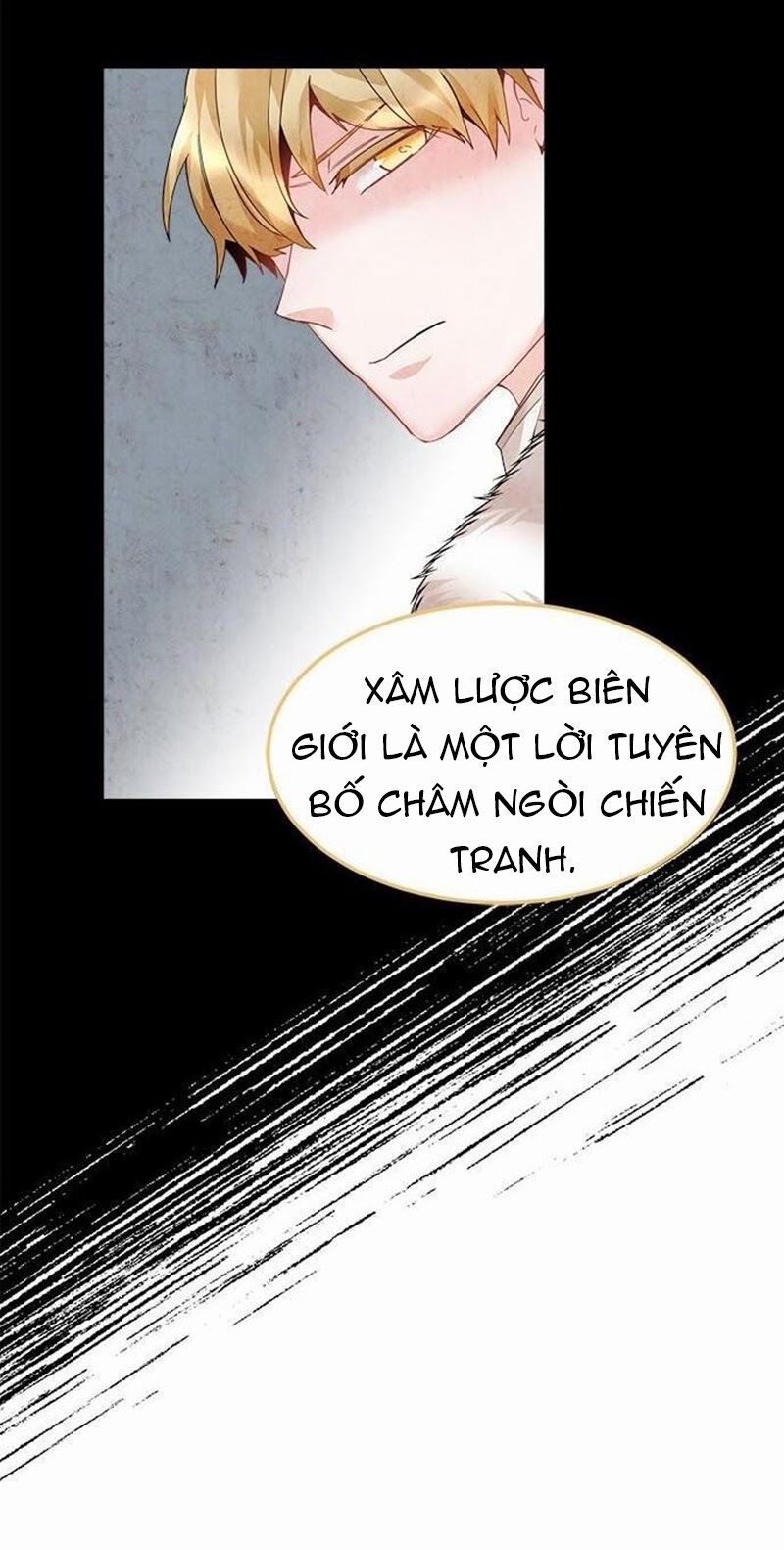 Tôi Không Muốn Trở Thành Hoàng Hậu: Chương 6