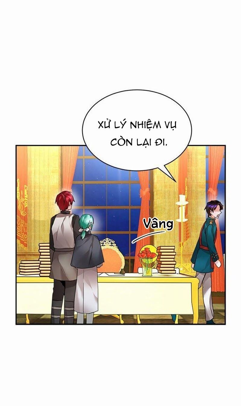 Tôi Không Muốn Trở Thành Hoàng Hậu: Chương 6