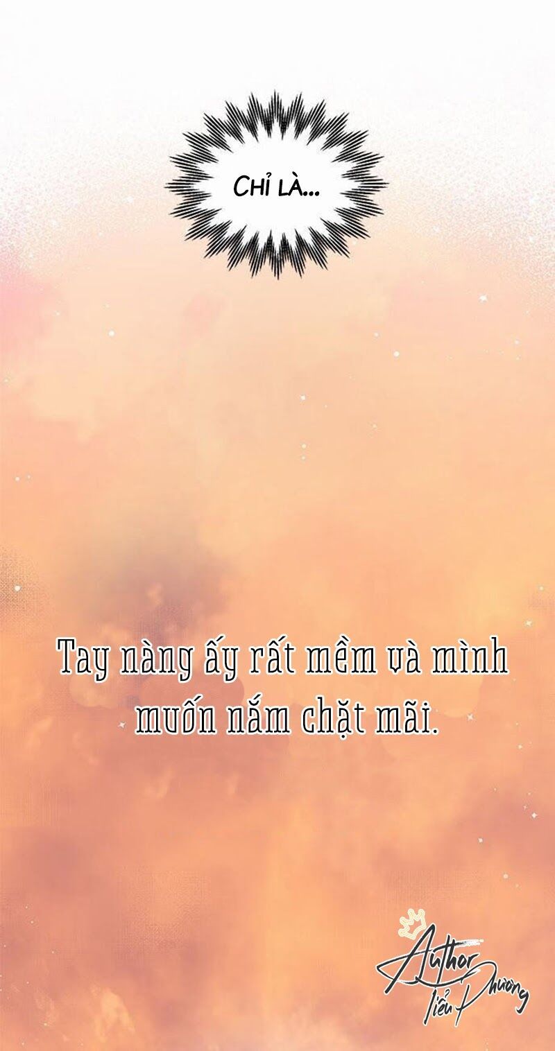 Tôi Không Muốn Trở Thành Hoàng Hậu: Chương 6