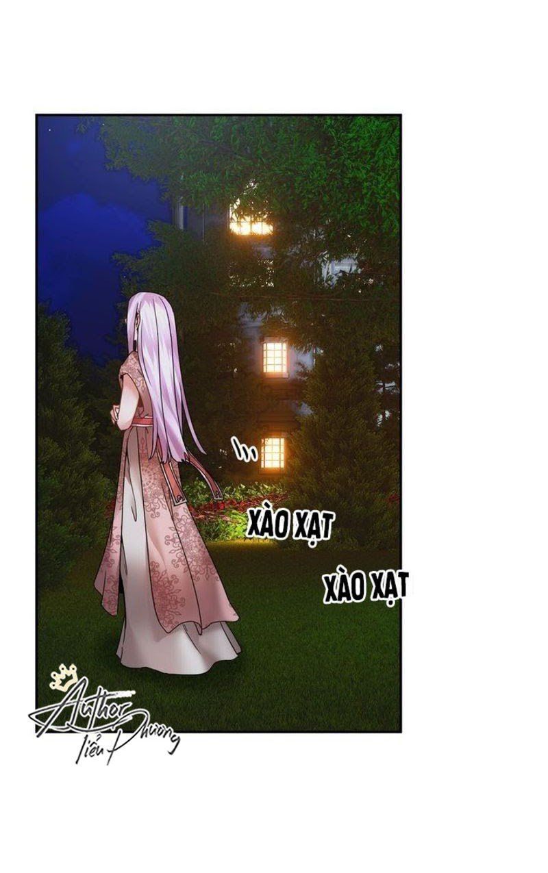 Tôi Không Muốn Trở Thành Hoàng Hậu: Chương 7