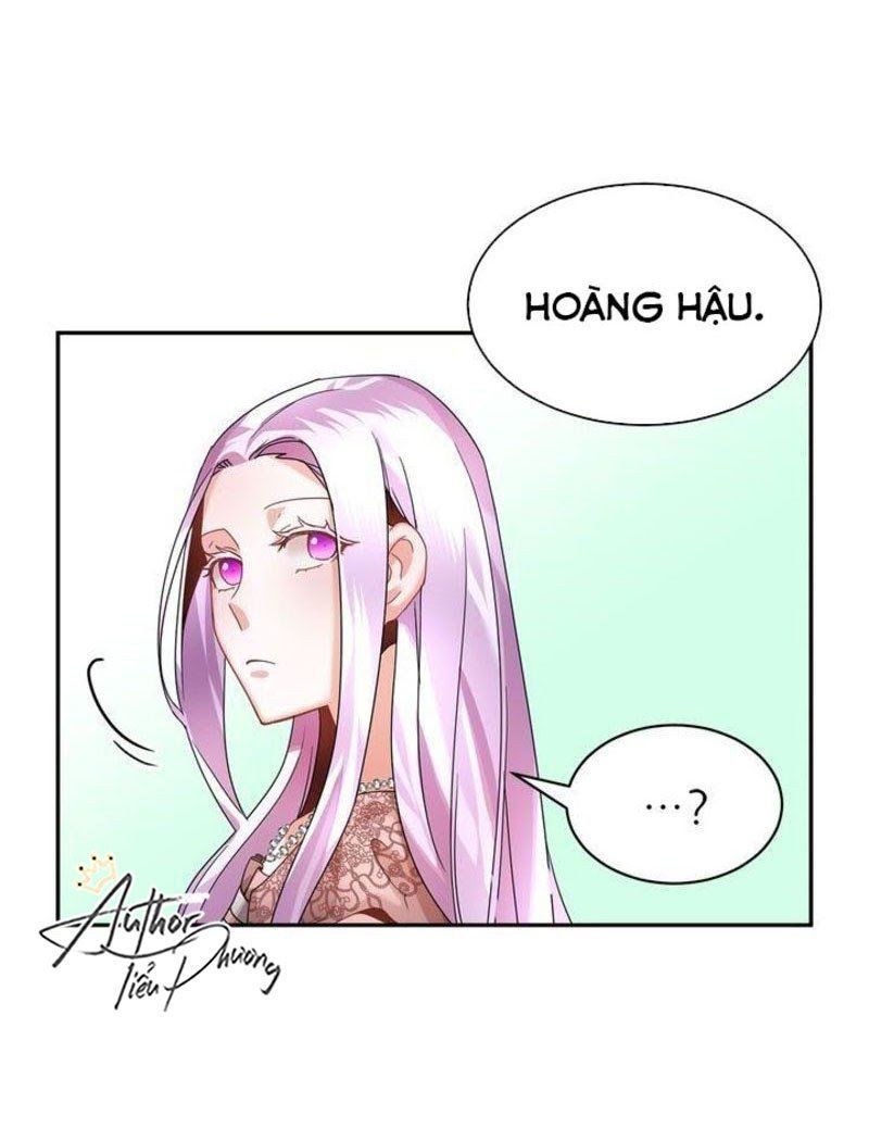 Tôi Không Muốn Trở Thành Hoàng Hậu: Chương 7