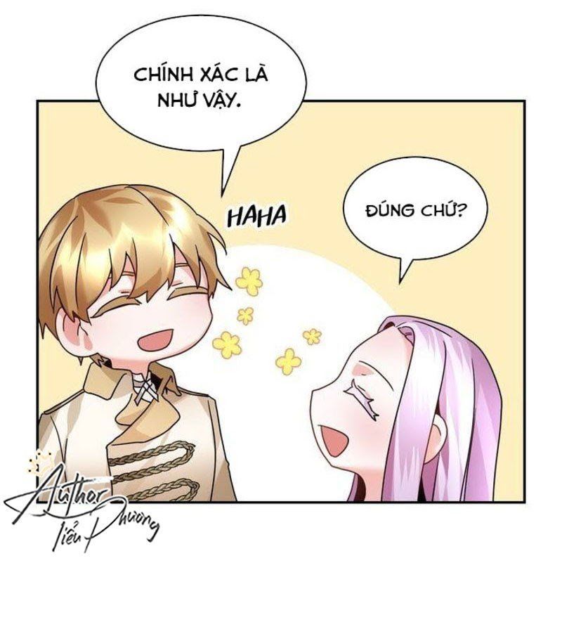 Tôi Không Muốn Trở Thành Hoàng Hậu: Chương 7