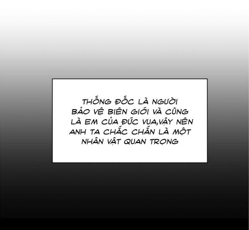 Tôi Không Muốn Trở Thành Hoàng Hậu: Chương 7