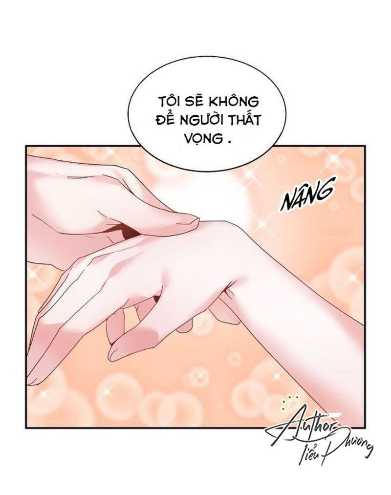 Tôi Không Muốn Trở Thành Hoàng Hậu: Chương 7