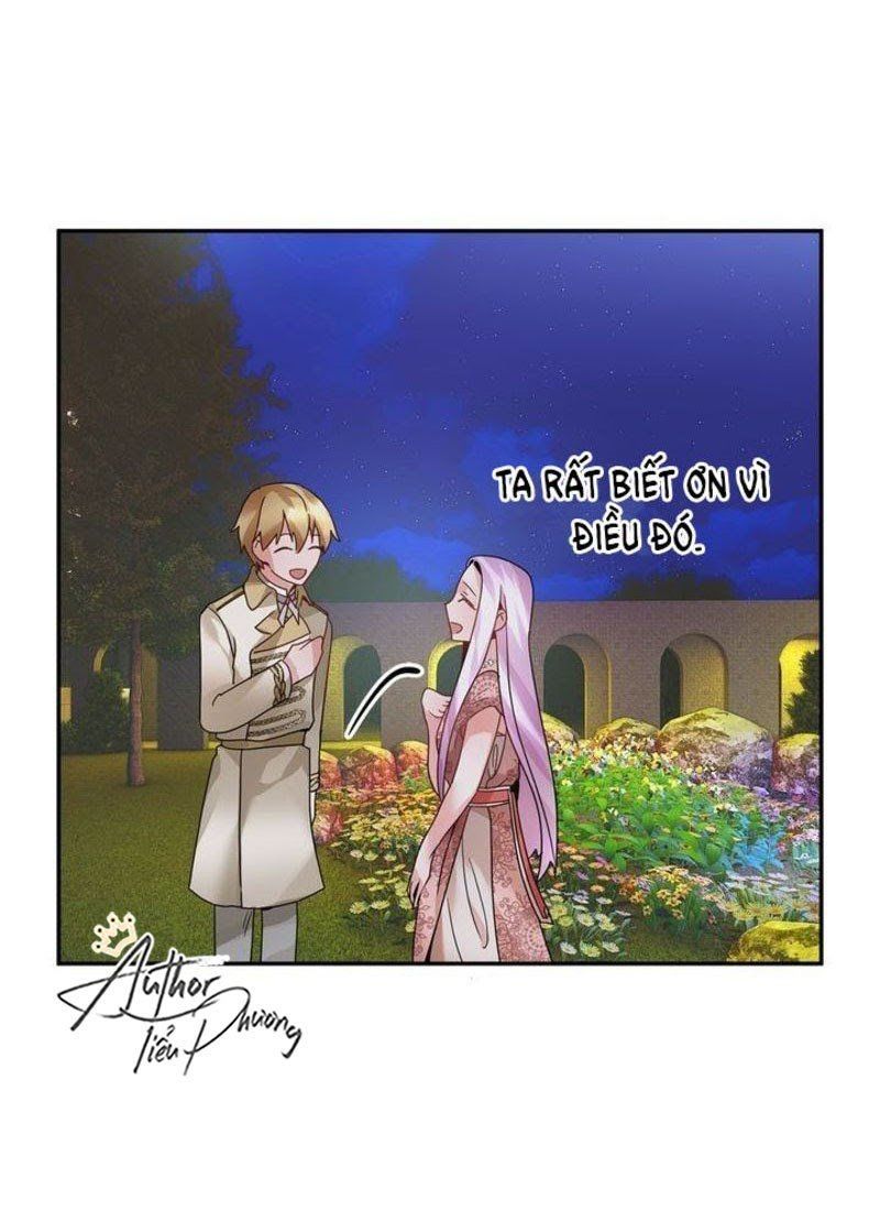 Tôi Không Muốn Trở Thành Hoàng Hậu: Chương 7