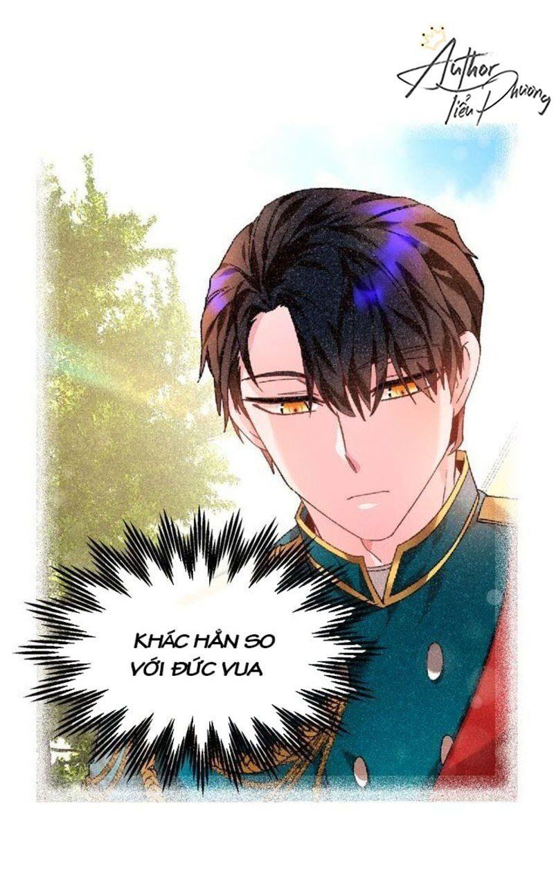 Tôi Không Muốn Trở Thành Hoàng Hậu: Chương 7