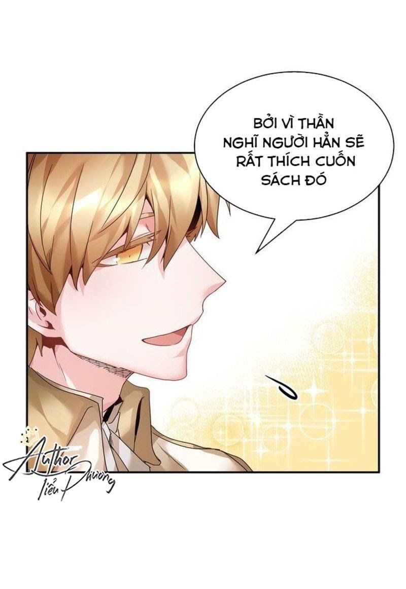 Tôi Không Muốn Trở Thành Hoàng Hậu: Chương 7
