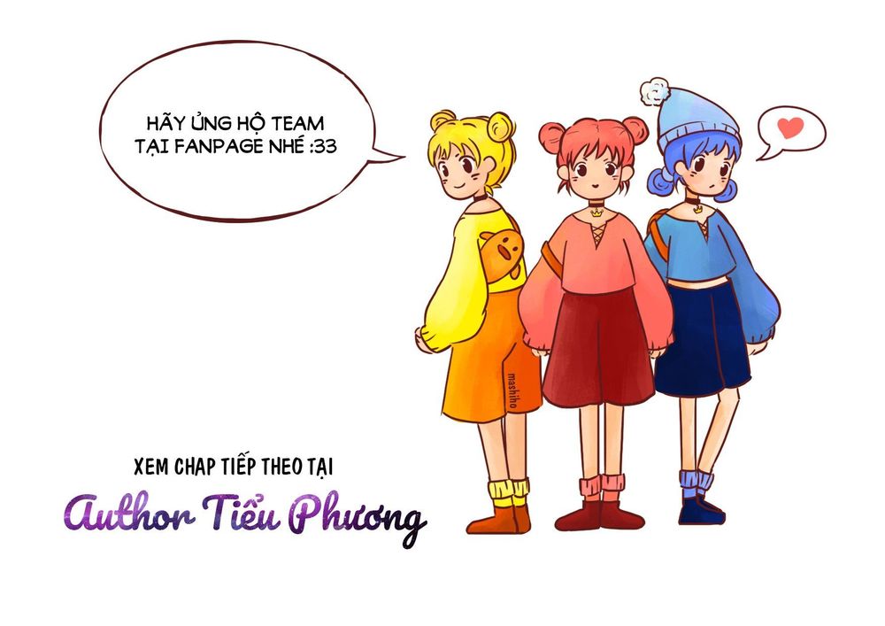 Tôi Không Muốn Trở Thành Hoàng Hậu: Chương 7