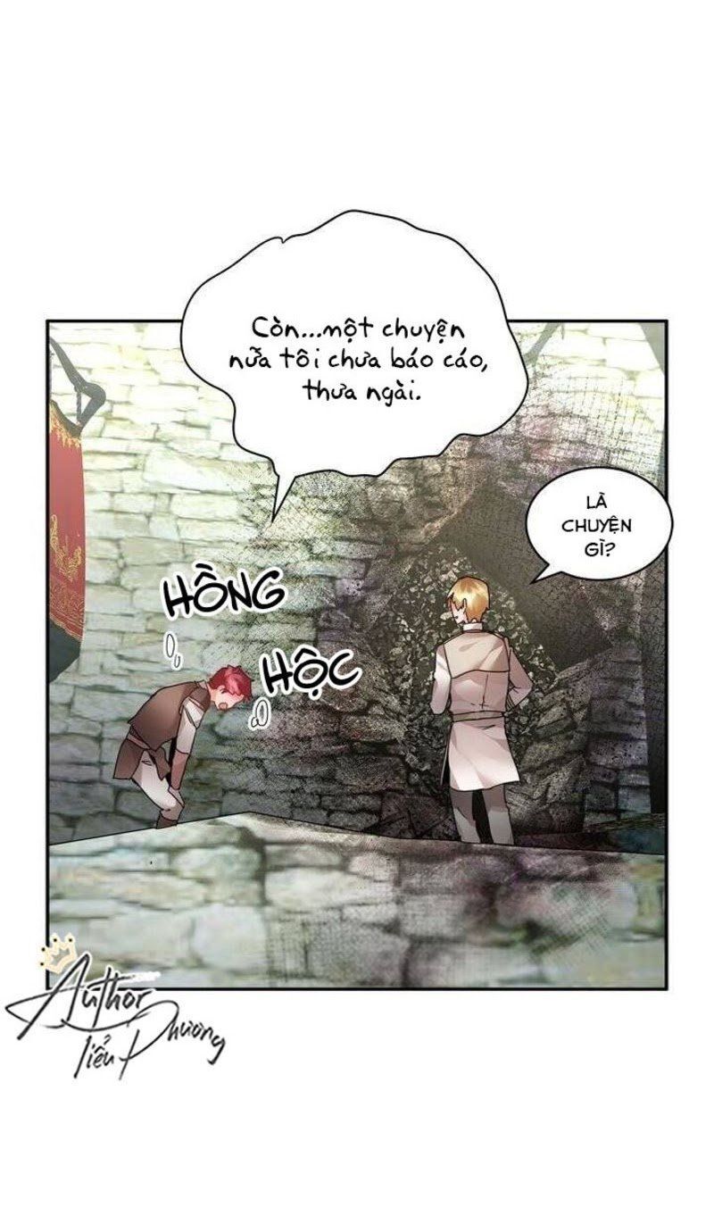 Tôi Không Muốn Trở Thành Hoàng Hậu: Chương 8