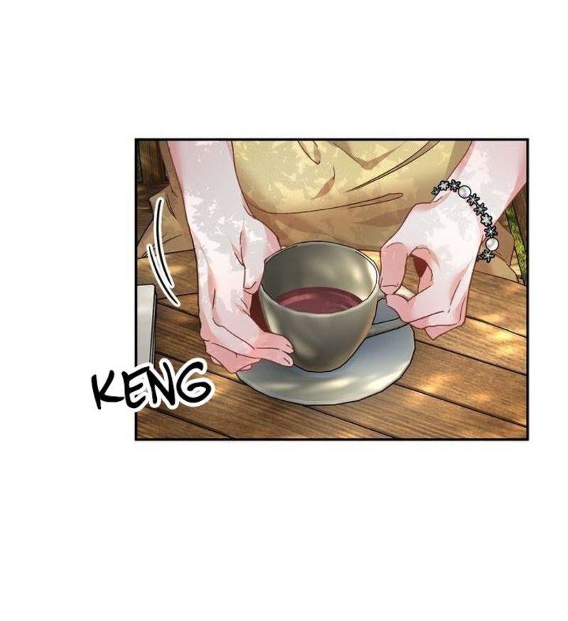 Tôi Không Muốn Trở Thành Hoàng Hậu: Chương 8