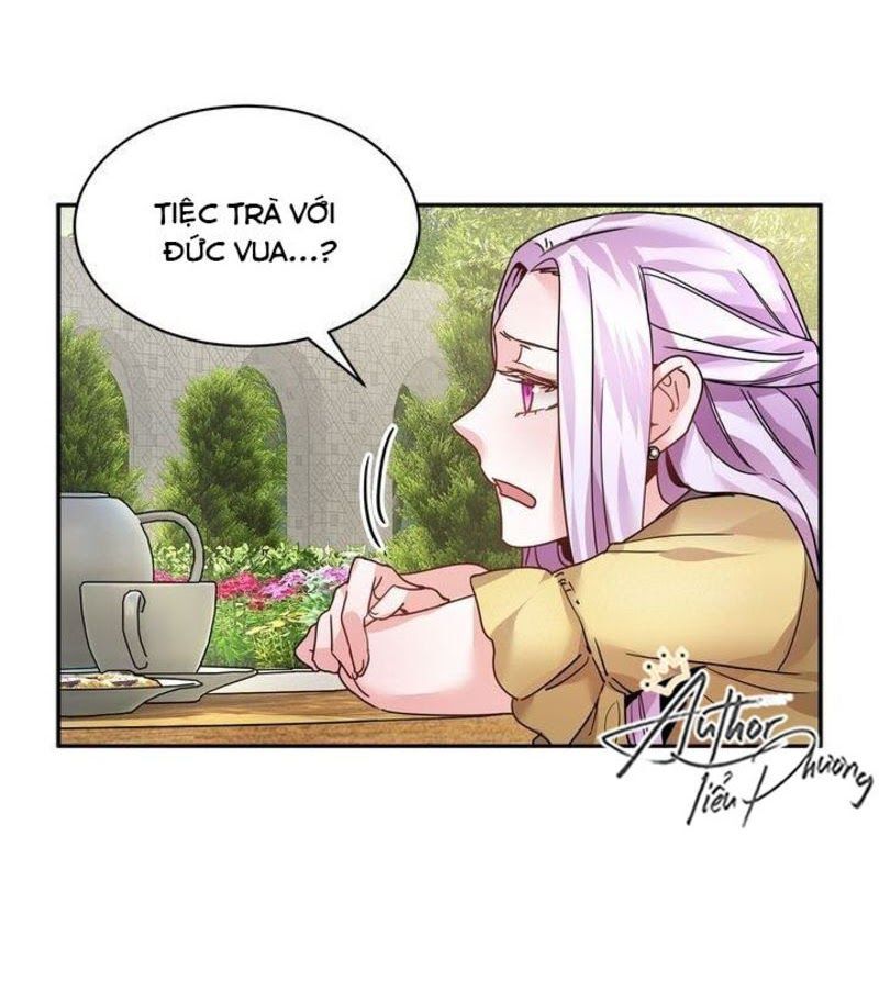 Tôi Không Muốn Trở Thành Hoàng Hậu: Chương 8
