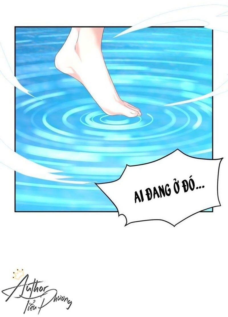 Tôi Không Muốn Trở Thành Hoàng Hậu: Chương 8