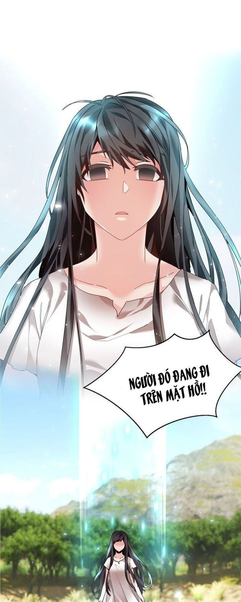 Tôi Không Muốn Trở Thành Hoàng Hậu: Chương 8