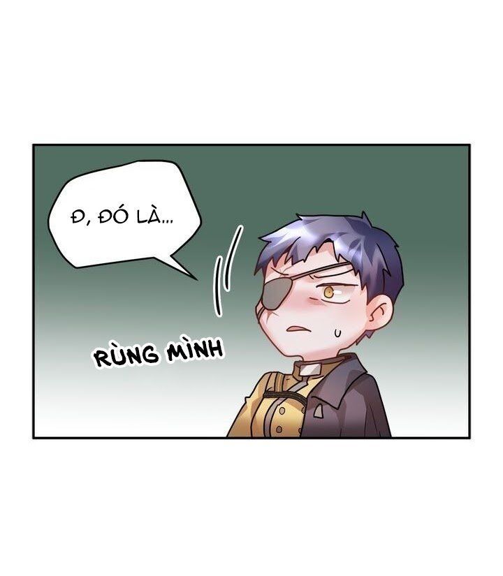 Tôi Không Muốn Trở Thành Hoàng Hậu: Chương 9