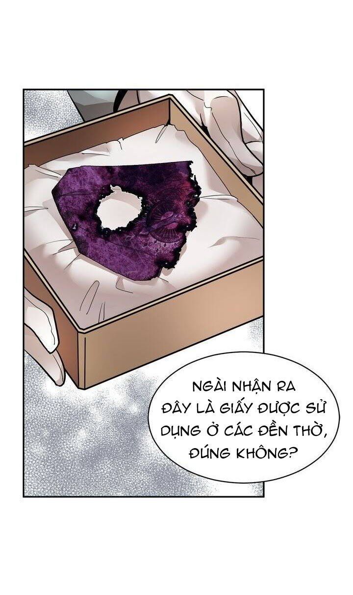 Tôi Không Muốn Trở Thành Hoàng Hậu: Chương 9