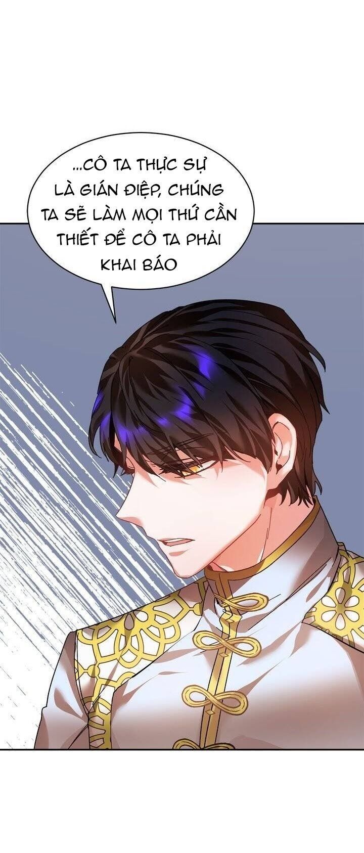 Tôi Không Muốn Trở Thành Hoàng Hậu: Chương 9