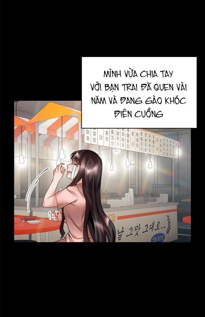 Tôi Không Muốn Trở Thành Hoàng Hậu: Chương 9