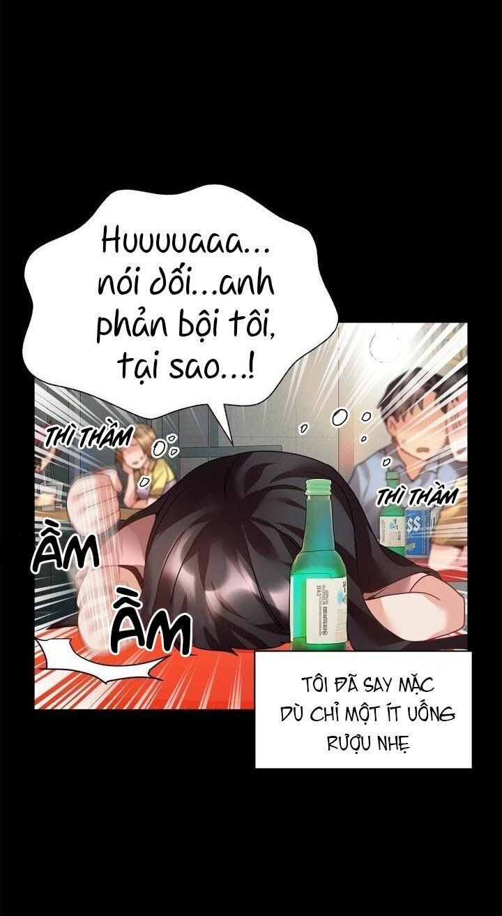 Tôi Không Muốn Trở Thành Hoàng Hậu: Chương 9