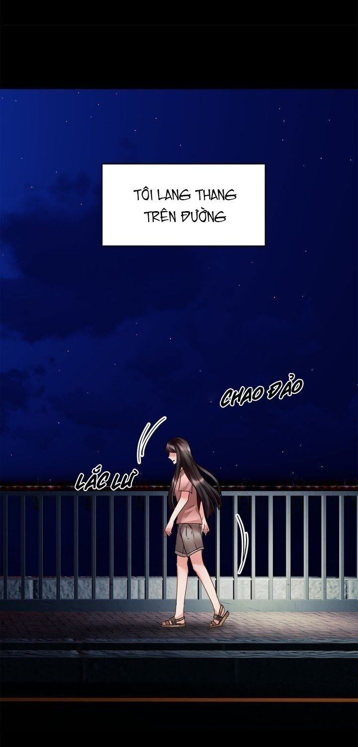 Tôi Không Muốn Trở Thành Hoàng Hậu: Chương 9