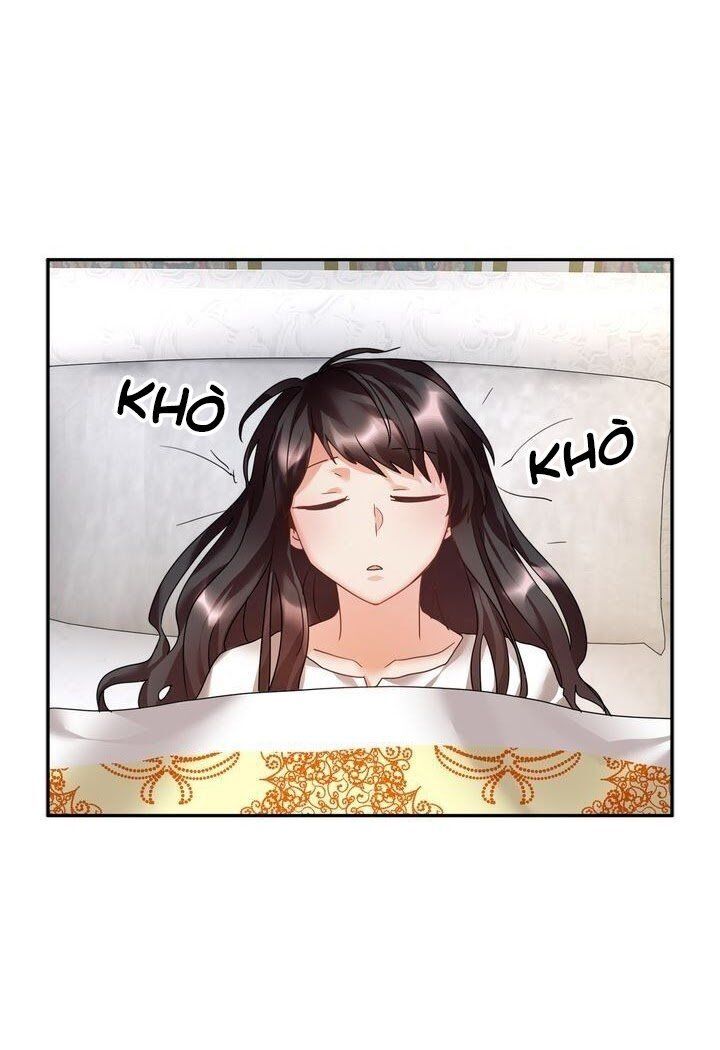 Tôi Không Muốn Trở Thành Hoàng Hậu: Chương 9