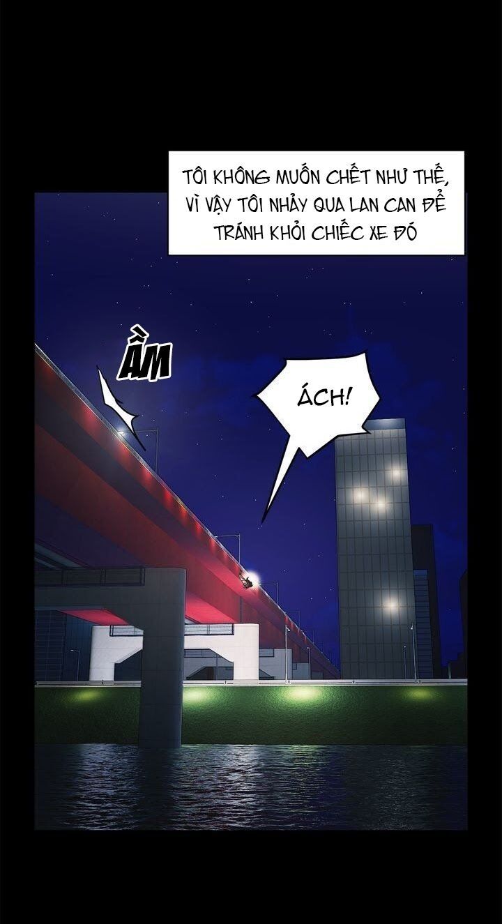 Tôi Không Muốn Trở Thành Hoàng Hậu: Chương 9