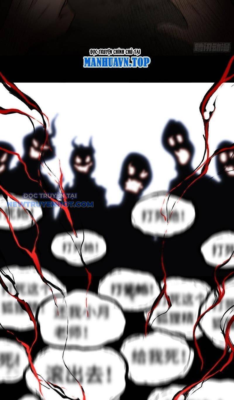 Đại Lộ Vô Danh: Chapter 10