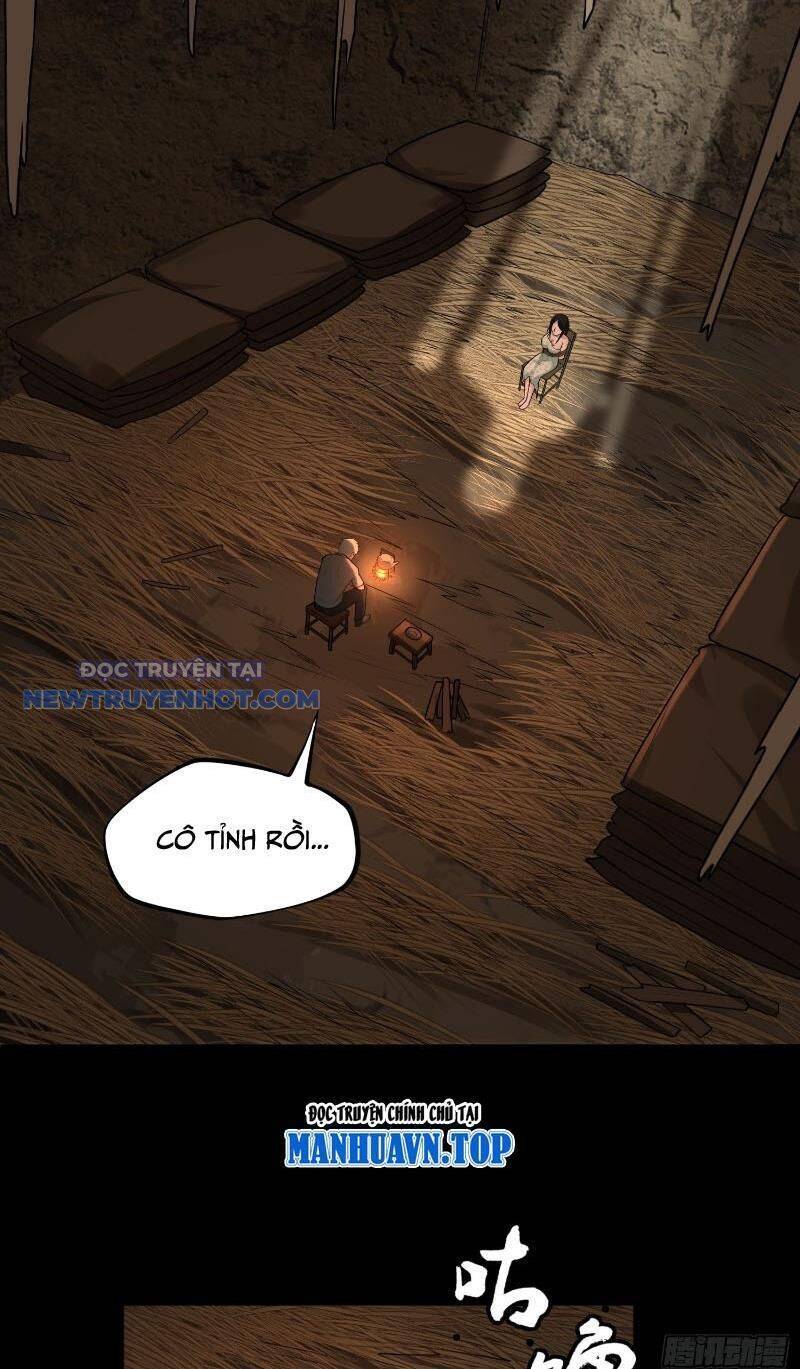Đại Lộ Vô Danh: Chapter 10