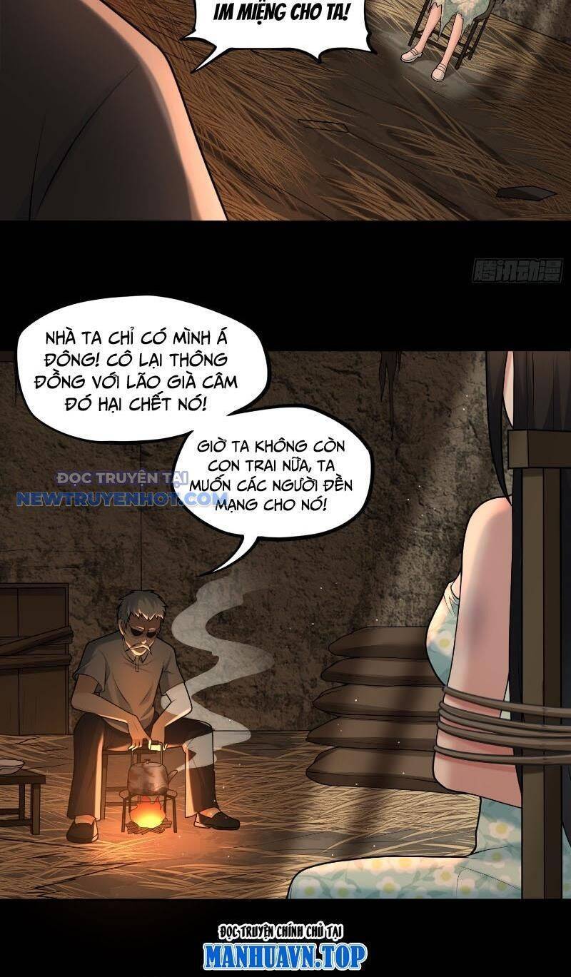 Đại Lộ Vô Danh: Chapter 10