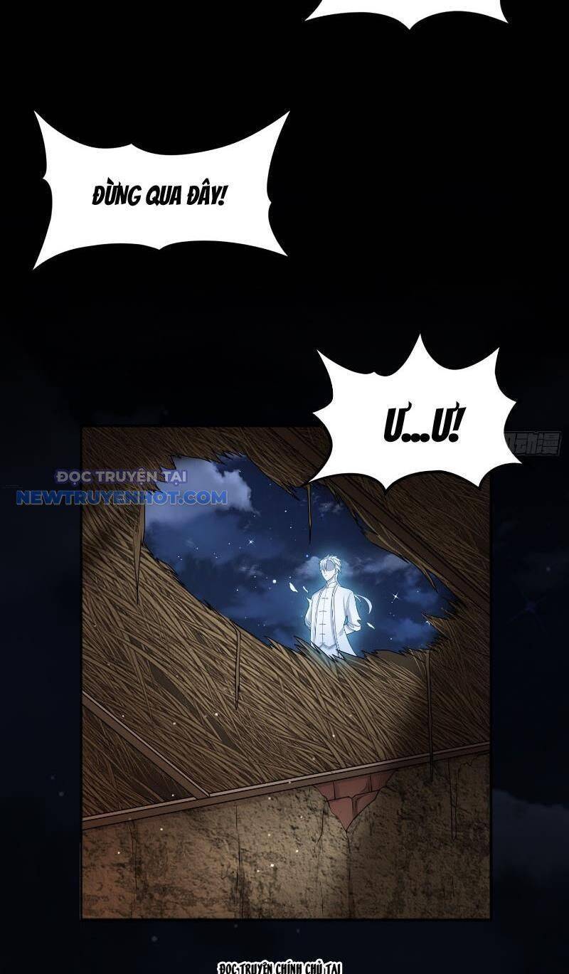 Đại Lộ Vô Danh: Chapter 10