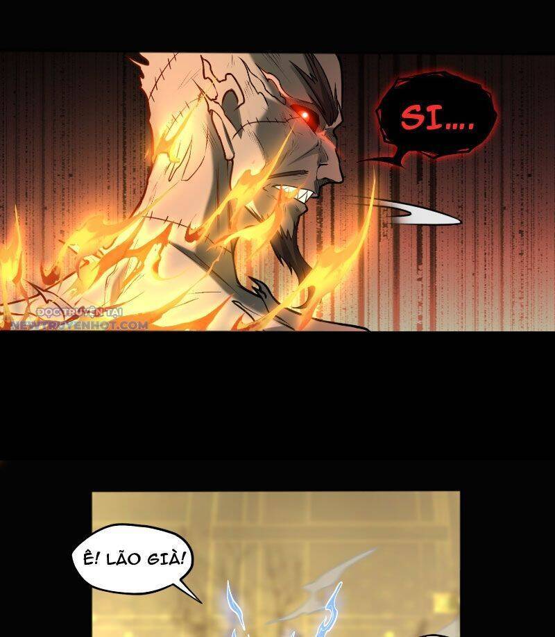 Đại Lộ Vô Danh: Chapter 12