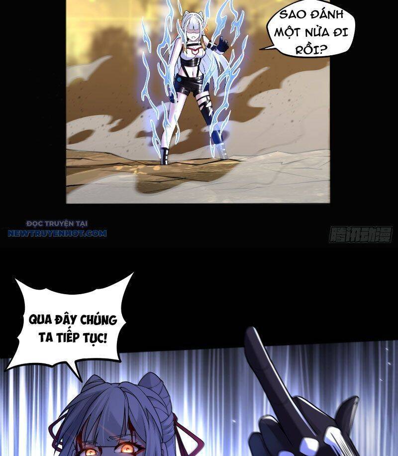 Đại Lộ Vô Danh: Chapter 12
