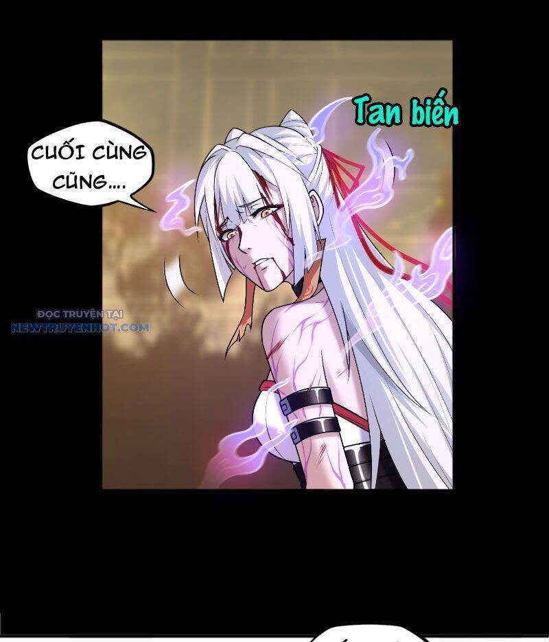Đại Lộ Vô Danh: Chapter 12