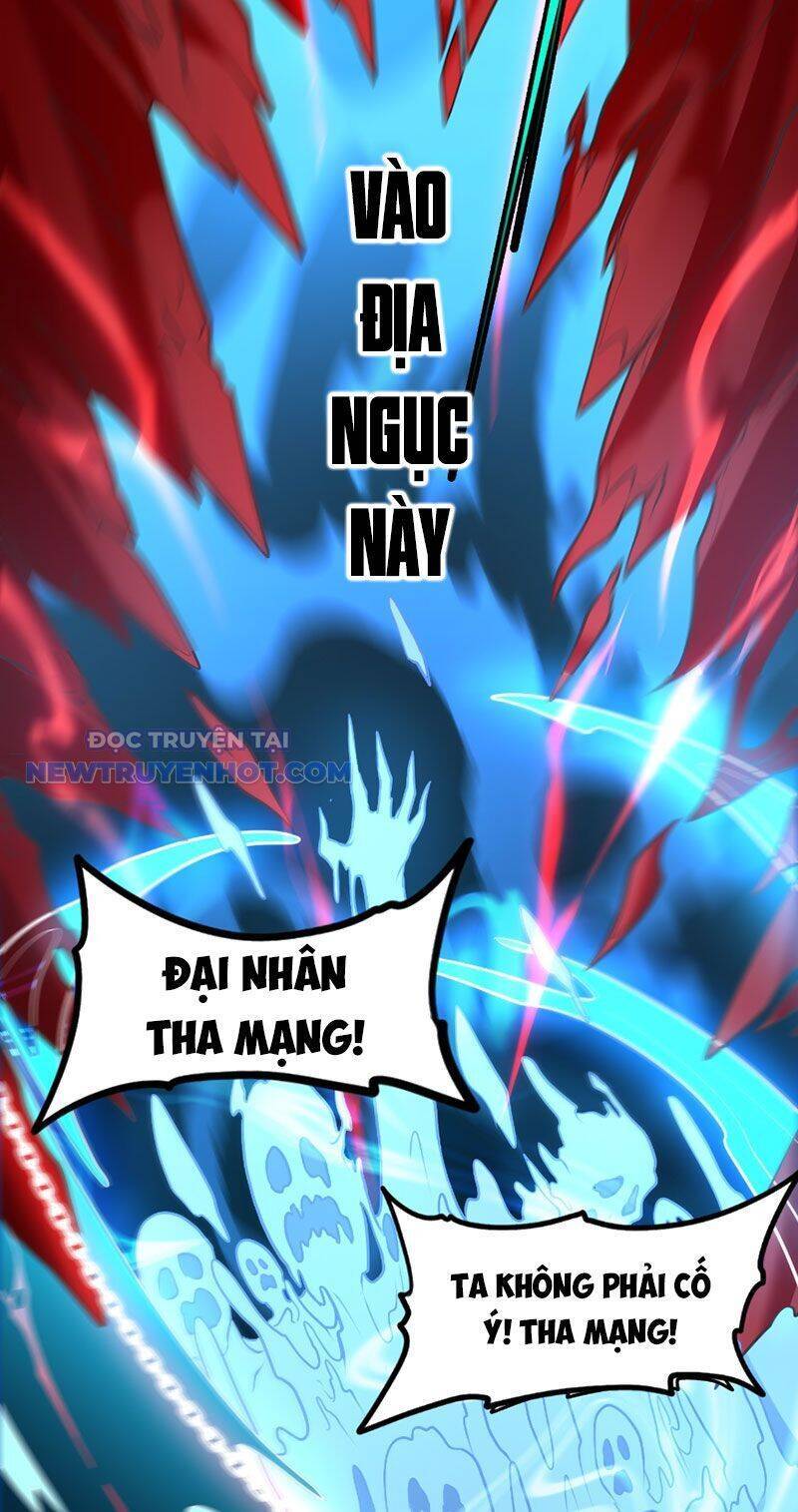 Đại Lộ Vô Danh: Chapter 14