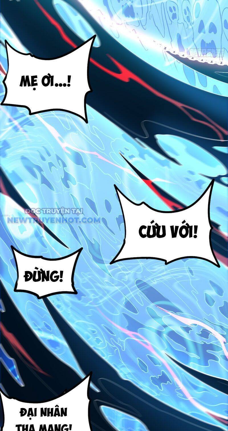Đại Lộ Vô Danh: Chapter 14