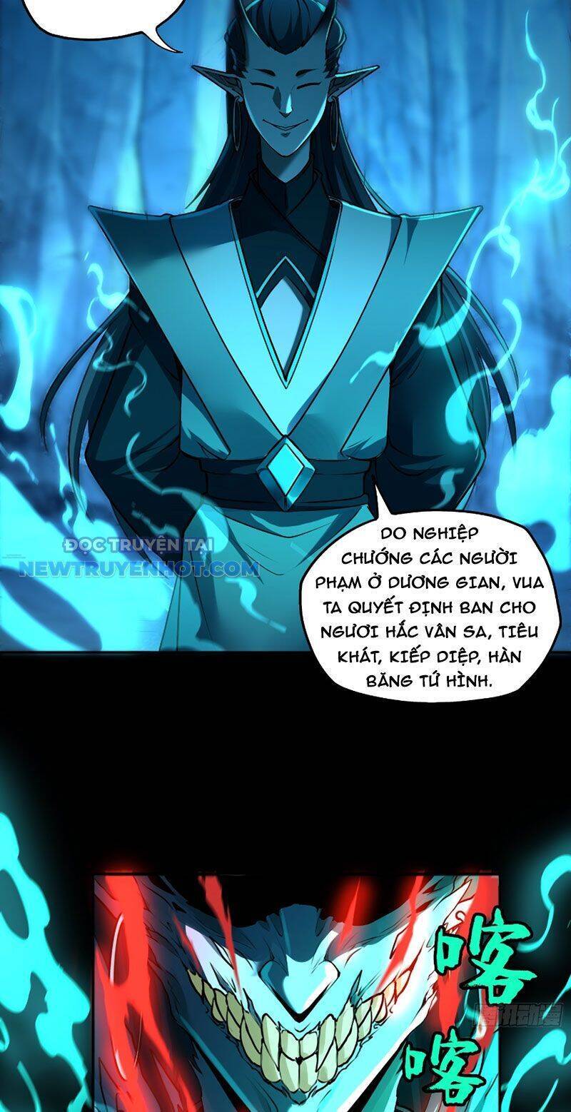 Đại Lộ Vô Danh: Chapter 14