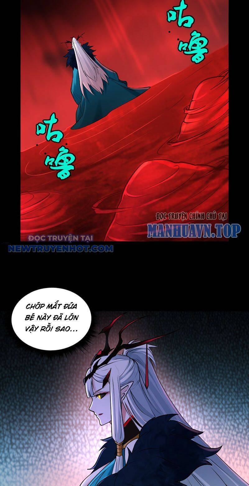 Đại Lộ Vô Danh: Chapter 14