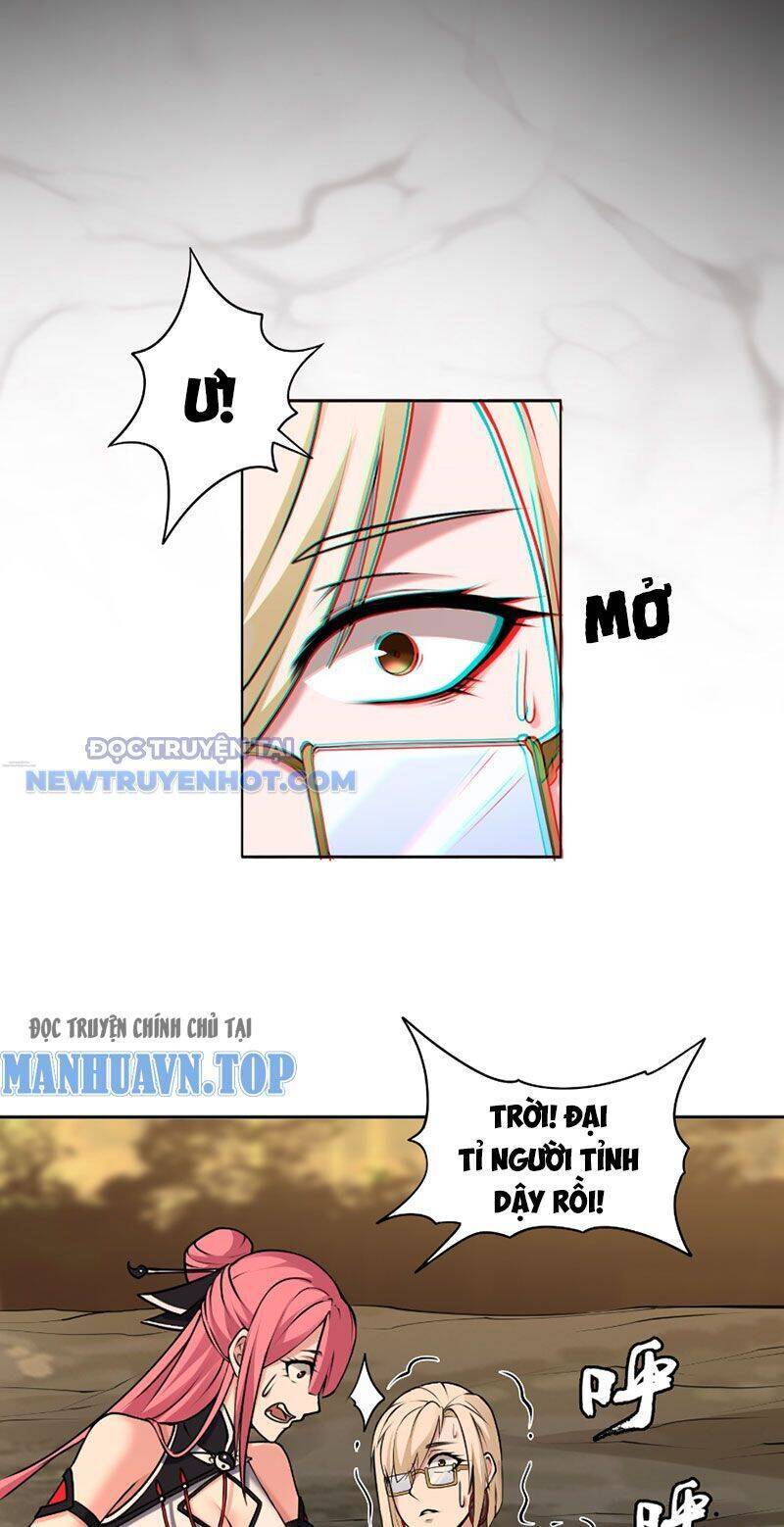 Đại Lộ Vô Danh: Chapter 14