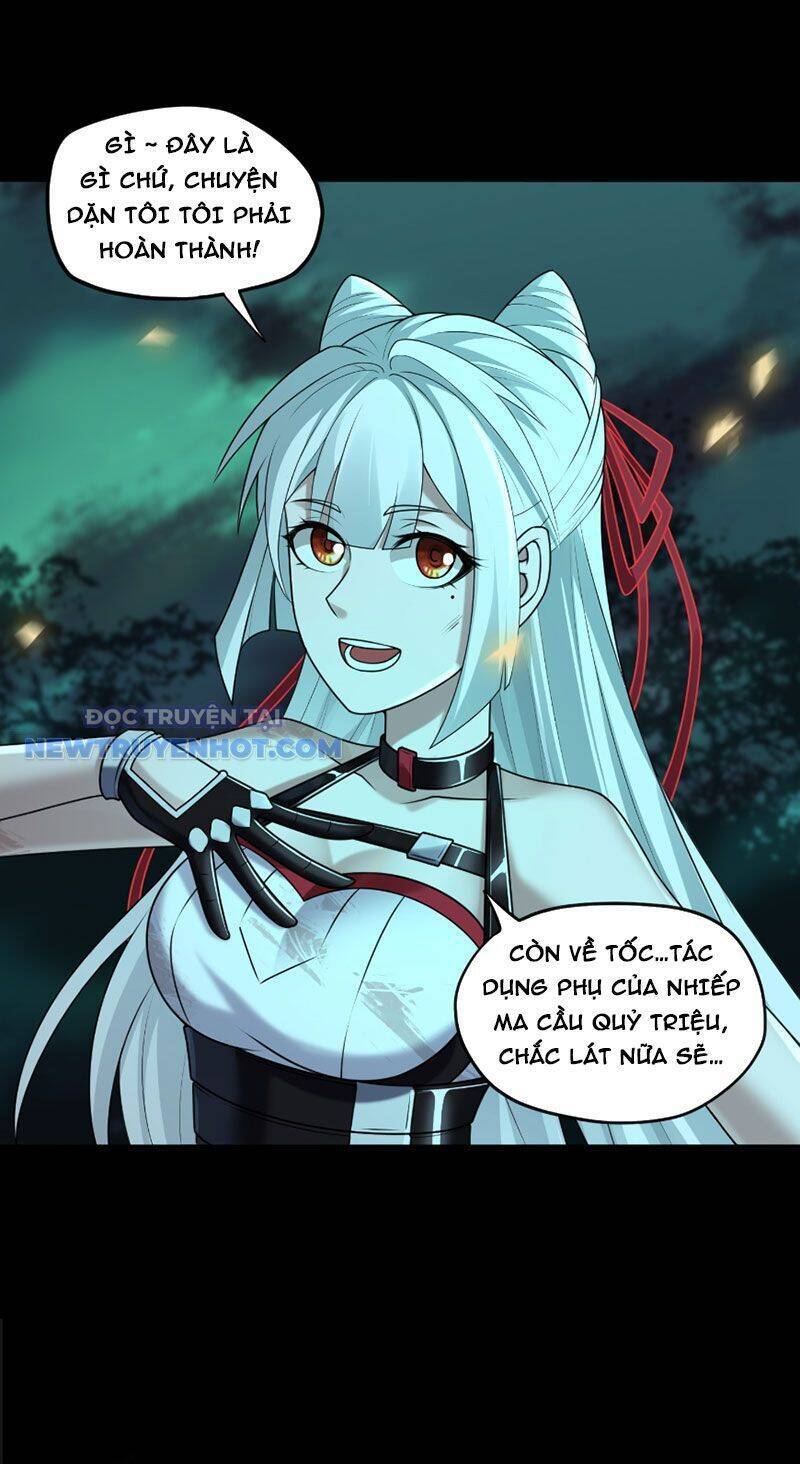 Đại Lộ Vô Danh: Chapter 14