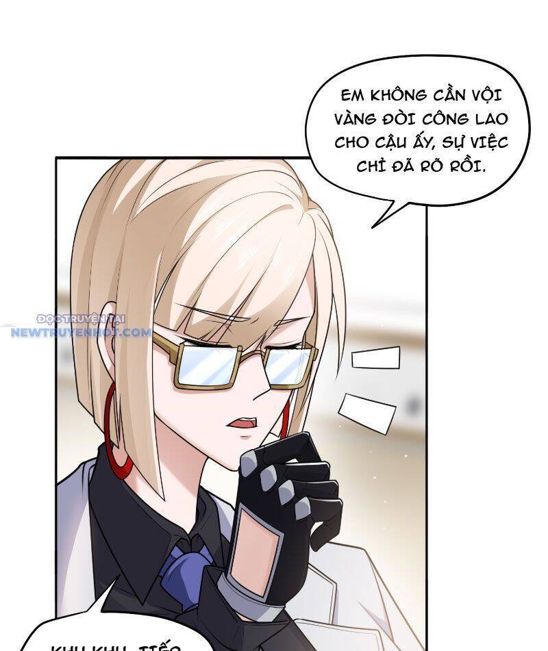 Đại Lộ Vô Danh: Chapter 15