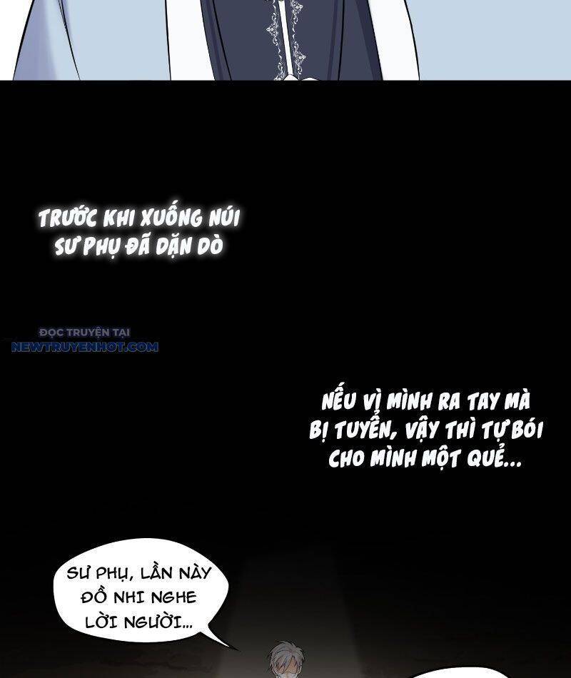 Đại Lộ Vô Danh: Chapter 15